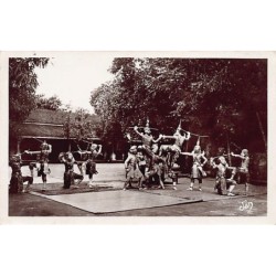 Rare collectable postcards of Cambodia. Vintage Postcards of Cambodia