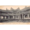 Rare collectable postcards of Cambodia. Vintage Postcards of Cambodia
