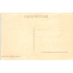 Rare collectable postcards of Cambodia. Vintage Postcards of Cambodia