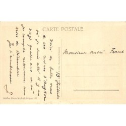 Rare collectable postcards of Cambodia. Vintage Postcards of Cambodia