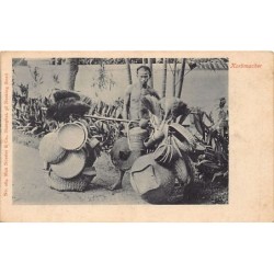 Rare collectable postcards of China. Vintage Postcards of China