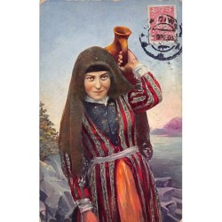Rare collectable postcards of Georgia. Vintage Postcards of Georgia