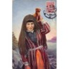 Rare collectable postcards of Georgia. Vintage Postcards of Georgia