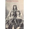 Rare collectable postcards of Georgia. Vintage Postcards of Georgia