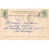Rare collectable postcards of Georgia. Vintage Postcards of Georgia