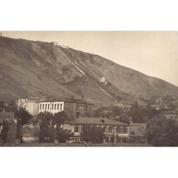 Rare collectable postcards of Georgia. Vintage Postcards of Georgia