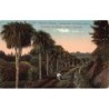 Rare collectable postcards of Georgia. Vintage Postcards of Georgia