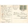 Rare collectable postcards of Georgia. Vintage Postcards of Georgia