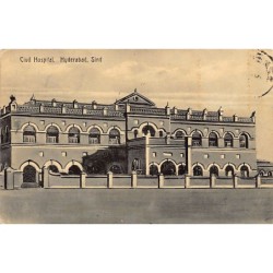 Rare collectable postcards of India. Vintage Postcards of India