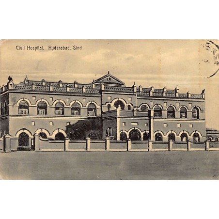 Rare collectable postcards of India. Vintage Postcards of India