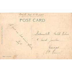 Rare collectable postcards of India. Vintage Postcards of India