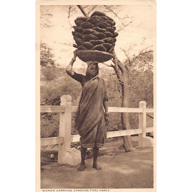 Rare collectable postcards of India. Vintage Postcards of India