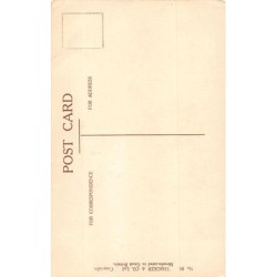 Rare collectable postcards of India. Vintage Postcards of India