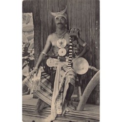 Rare collectable postcards of TIMOR. Vintage Postcards of TIMOR