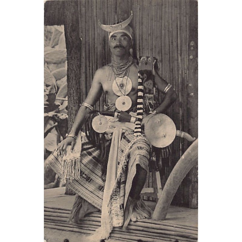 Rare collectable postcards of TIMOR. Vintage Postcards of TIMOR