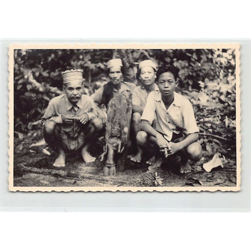 Rare collectable postcards of Indonesia. Vintage Postcards of Indonesia