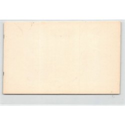 Rare collectable postcards of Indonesia. Vintage Postcards of Indonesia