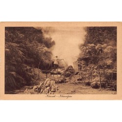 Rare collectable postcards of Indonesia. Vintage Postcards of Indonesia