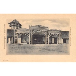 Rare collectable postcards of Indonesia. Vintage Postcards of Indonesia