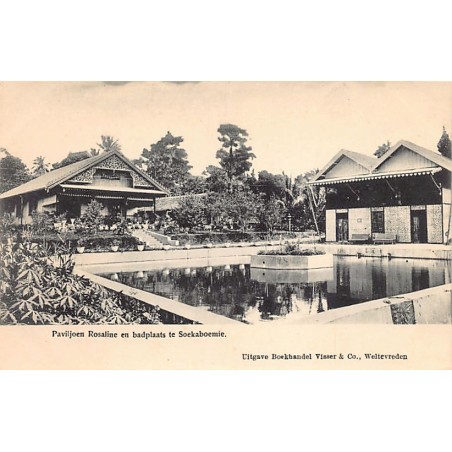 Rare collectable postcards of Indonesia. Vintage Postcards of Indonesia