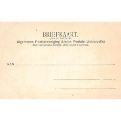 Rare collectable postcards of Indonesia. Vintage Postcards of Indonesia