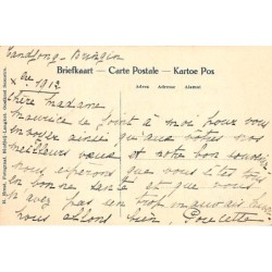 Rare collectable postcards of Indonesia. Vintage Postcards of Indonesia