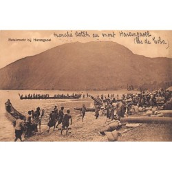 Rare collectable postcards of Indonesia. Vintage Postcards of Indonesia