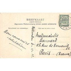 Rare collectable postcards of Indonesia. Vintage Postcards of Indonesia