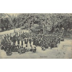 Rare collectable postcards of Indonesia. Vintage Postcards of Indonesia