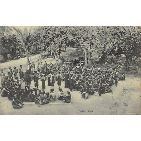 Rare collectable postcards of Indonesia. Vintage Postcards of Indonesia