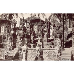 Rare collectable postcards of Indonesia. Vintage Postcards of Indonesia