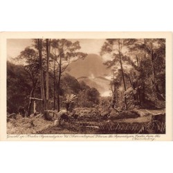 Rare collectable postcards of Indonesia. Vintage Postcards of Indonesia