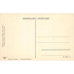 Rare collectable postcards of Indonesia. Vintage Postcards of Indonesia