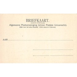 Rare collectable postcards of Indonesia. Vintage Postcards of Indonesia