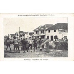 Rare collectable postcards of Indonesia. Vintage Postcards of Indonesia