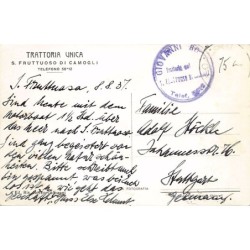 Rare collectable postcards of ITALIA Italy. Vintage Postcards of ITALIA Italy