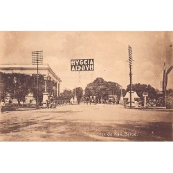 Rare collectable postcards of Indonesia. Vintage Postcards of Indonesia