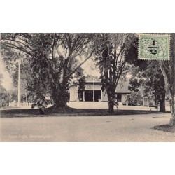 Rare collectable postcards of Indonesia. Vintage Postcards of Indonesia