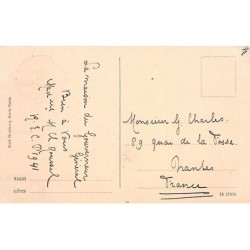 Rare collectable postcards of Indonesia. Vintage Postcards of Indonesia