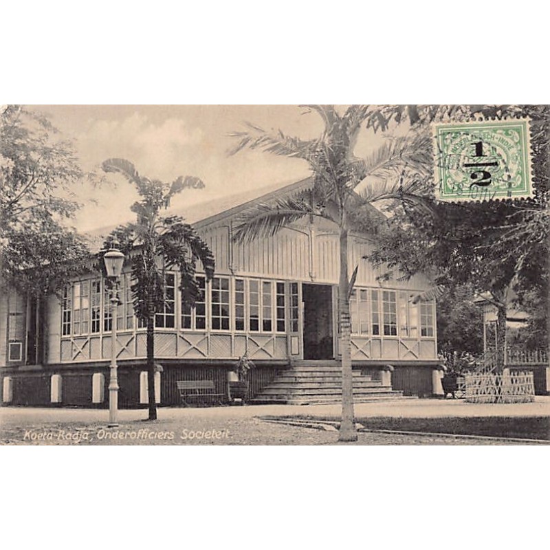 Rare collectable postcards of Indonesia. Vintage Postcards of Indonesia