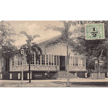 Rare collectable postcards of Indonesia. Vintage Postcards of Indonesia