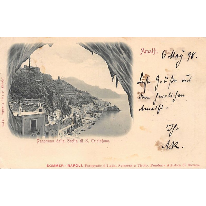 Rare collectable postcards of ITALIA Italy. Vintage Postcards of ITALIA Italy