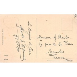 Rare collectable postcards of Indonesia. Vintage Postcards of Indonesia