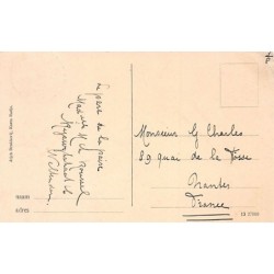 Rare collectable postcards of Indonesia. Vintage Postcards of Indonesia