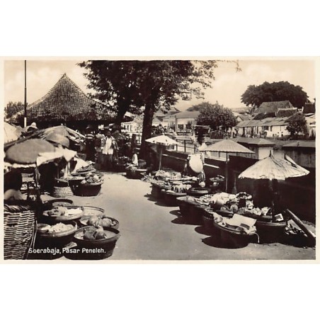 Rare collectable postcards of Indonesia. Vintage Postcards of Indonesia