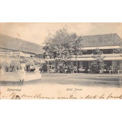 Rare collectable postcards of Indonesia. Vintage Postcards of Indonesia