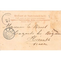 Rare collectable postcards of Indonesia. Vintage Postcards of Indonesia