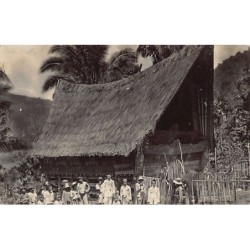 Rare collectable postcards of Indonesia. Vintage Postcards of Indonesia