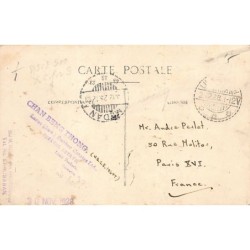 Rare collectable postcards of Indonesia. Vintage Postcards of Indonesia