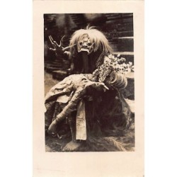 Rare collectable postcards of Indonesia. Vintage Postcards of Indonesia